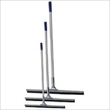Industrial Floor Squeegee Mop Stand